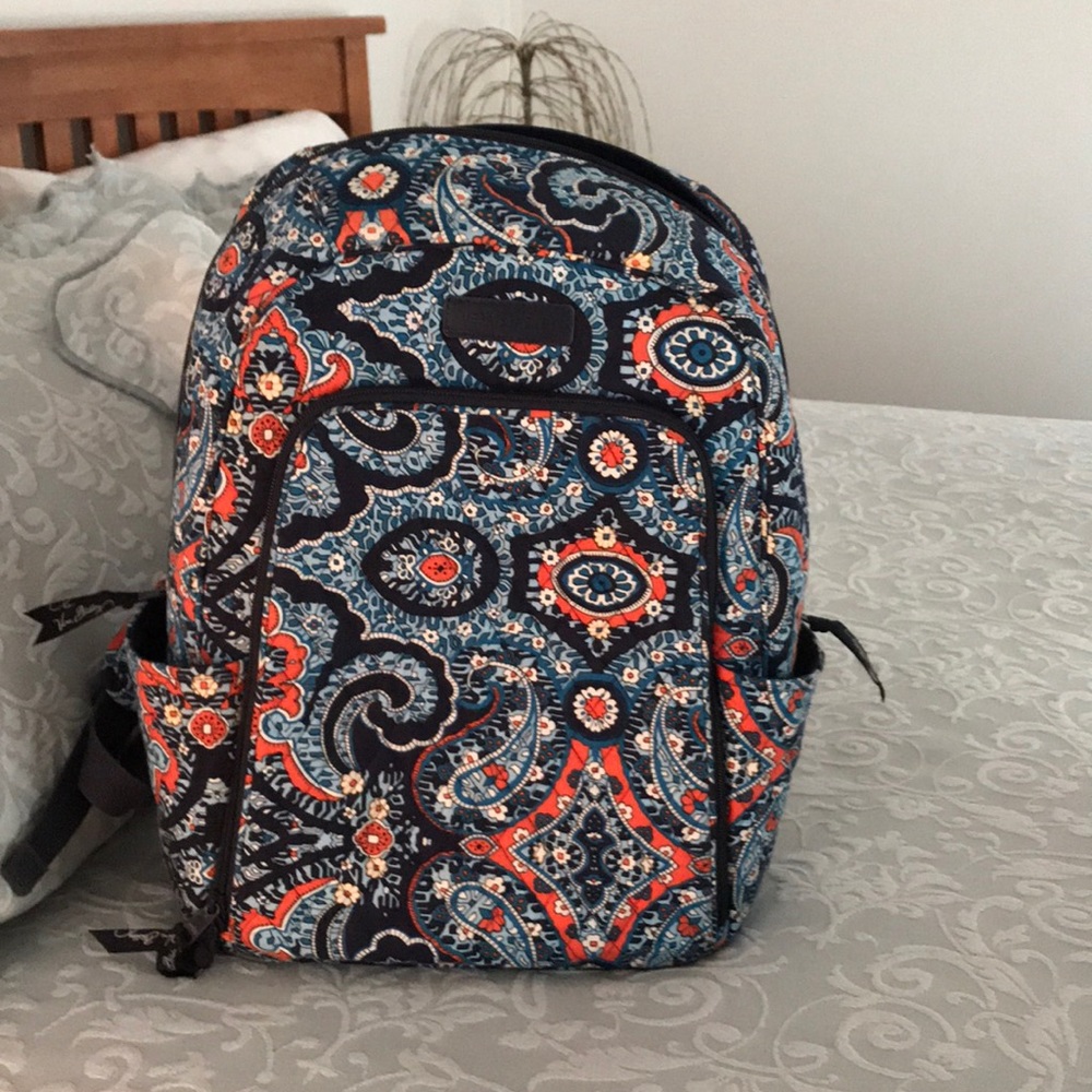 Vera Bradley backpack